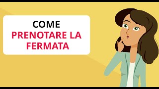 COME PRENOTARE LA FERMATA screenshot 4