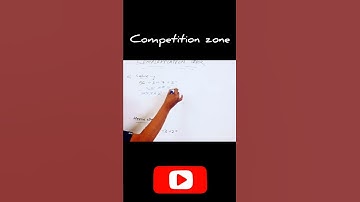 Simplification trick #shorts #simplification