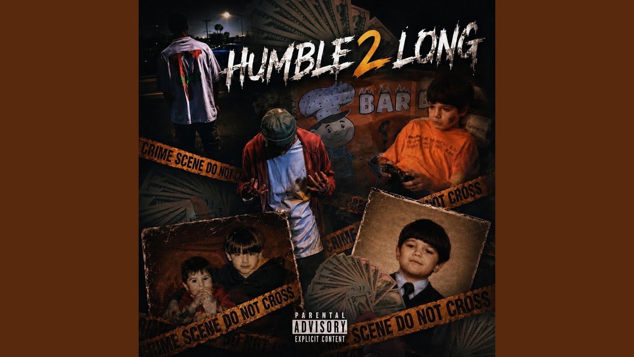 Watch Humble 2 Long on YouTube Watch Humble 2 Long on YouTube