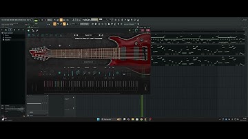My Ultimate Virtual Guitar Comparison (Ample Metal Hellrazer vs Odin III vs Shreddage 3 Argent)