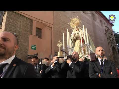 Real Cofradía del Santísimo Cristo del Amor y Nuestra Señora de la Caridad