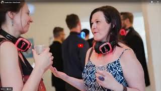 Dycee Wildman: Trust the Voyage