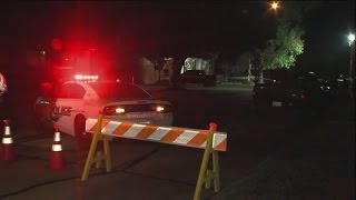Suspect dead after officer-involved shooting in Bartlesville, Oklahoma