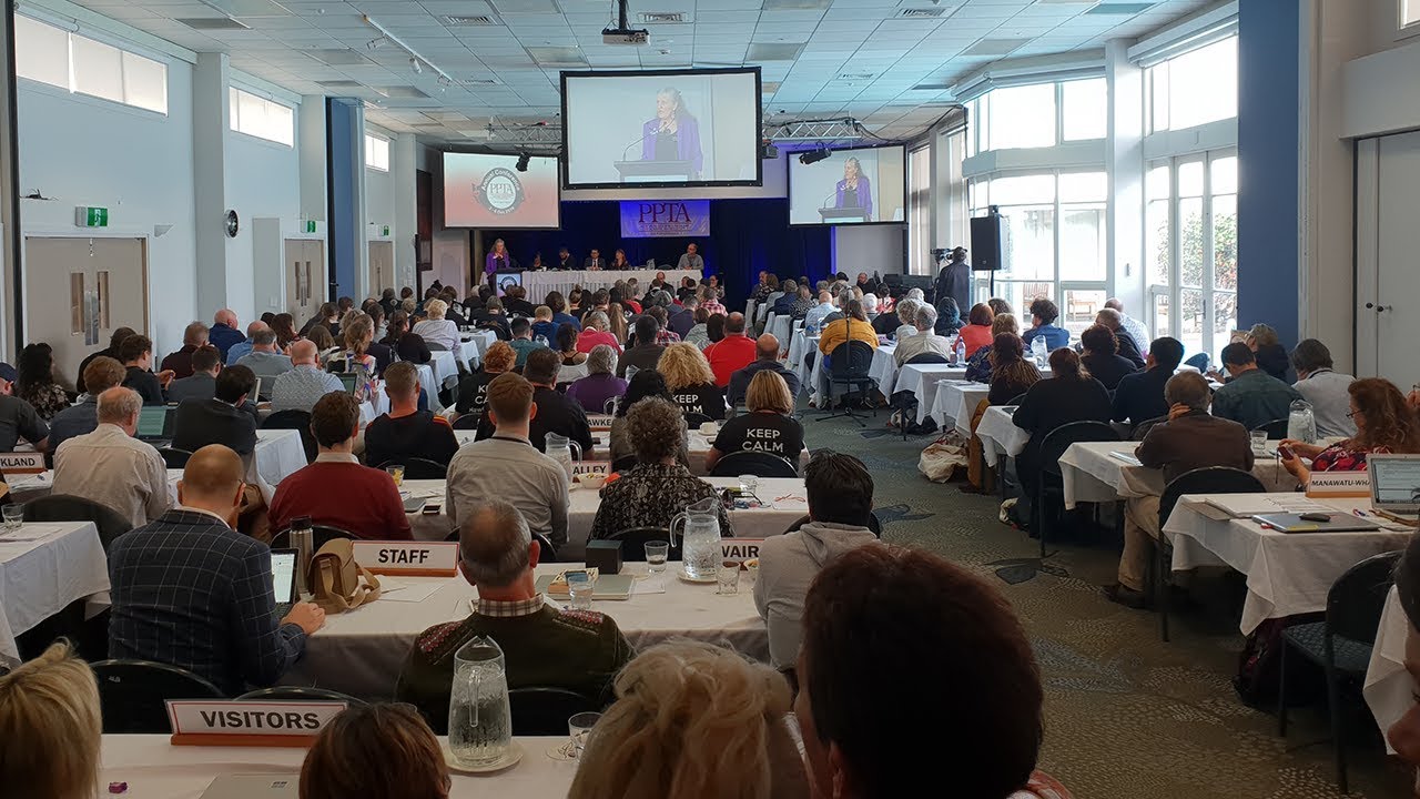 new zealand currency Secondary teachers may strike after rejecting pay offer: RNZ Checkpoint