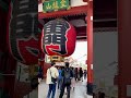 Asakusa Shrine in Japan #vlog #旅行 #travel #japaneseculture #photography #trip #観光