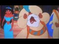 Aladdin 1992 jafar arrested