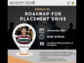 Preparation for Placements : A Roadmap | GirlScript Pathankot