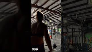 23.1 TFX Qualifier