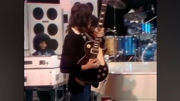 Thumbnail of Jeff Beck - You Know What I Mean - Live 1975