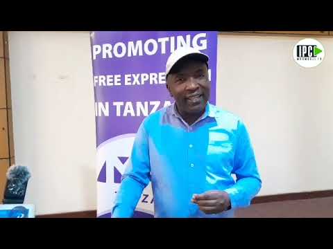 MEDIA MUST STOP ABUSE AND EXPOSE THE TRUTH OF THE STATE OF THE COUNTRY DR BULENDU 