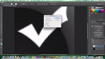 How To Make A IOS App Icon In Photoshop (Easy Way!)