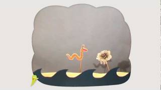 Spöks Im Kinderzimmer - Rockwalzer