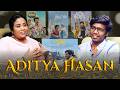 Aditya Hasan Exclusive Interview #epic | Prema The Journalist | #343