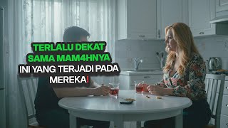 PUNYA MAM4H YG MASIH GURIH, INI YG TERJADI PADA PMUDA ITU | alur film