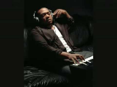 Timbaland Feat T pain "Say"