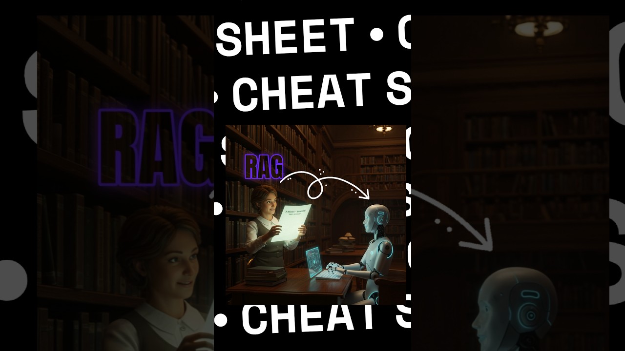 Why LLMs Sucks? | AI Treads 2025 | RAG Vs CAG