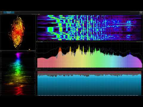 아이유 IU - 이름에게 Dear Name [Flux Analyzer]