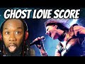 Nightwish Ghost love score reaction | She's a Wonder from Finland!