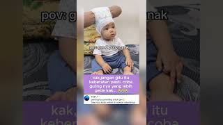 Kalau Orang Tua Tau Pasti Bilang Pamali shorts beritaviral shortsviral