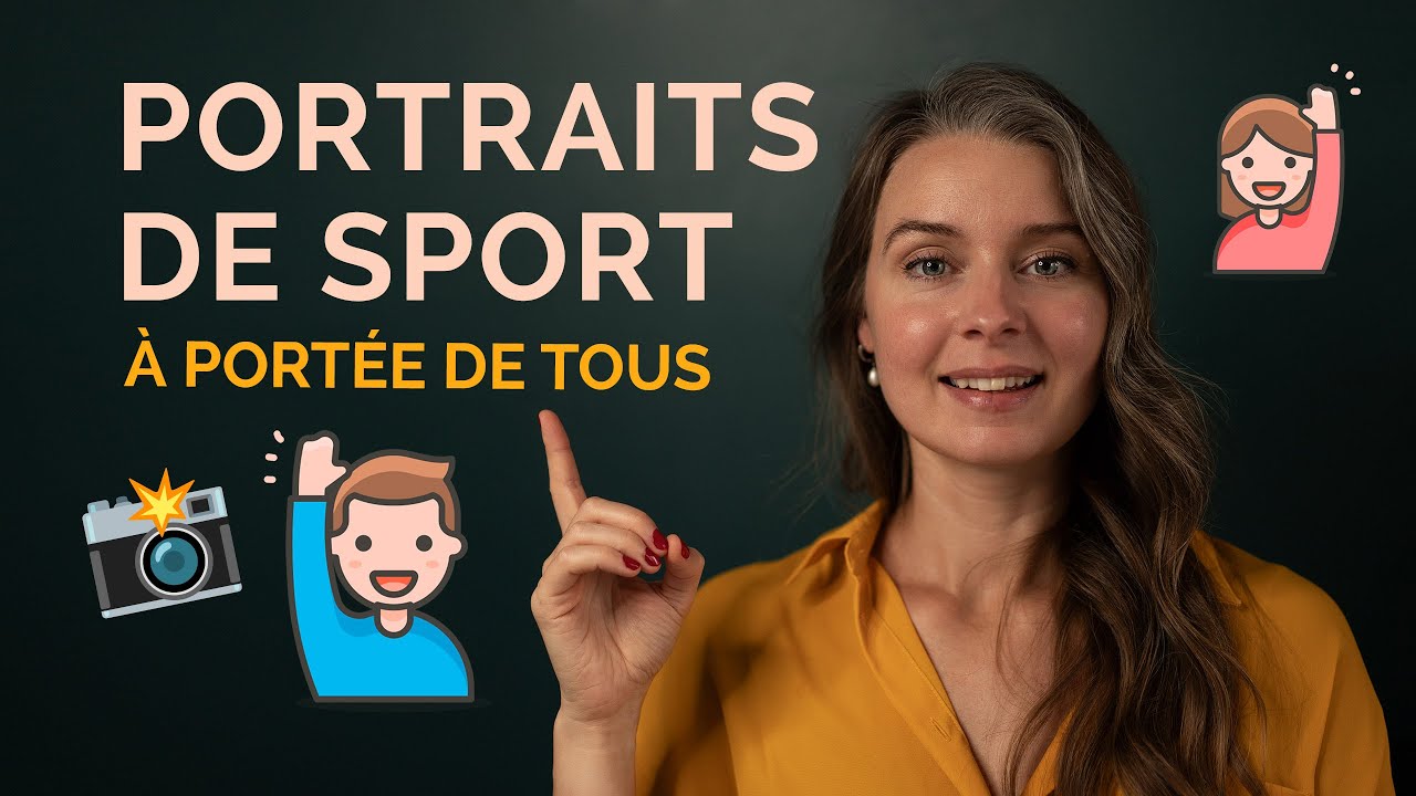 PHOTOGRAPHIER DU SPORT : 3 conseils photo pour réussir sa photographie ...