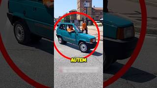 To Jest NAJWĘŻSZE Auto Na Świecie!😳🤯