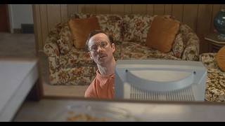 💻Napoleon Dynamite  "Don't be jealous that I've chatting online with babes, all day." scene screenshot 5