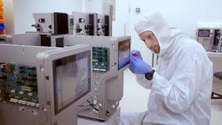 Lambda-X Industry - Contract Manufacturing