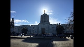 Benchmade Talks Destroying Guns, Donations to Dems; OR's Strict Gun Bill: Gun Talk Radio | 2.24.19 A