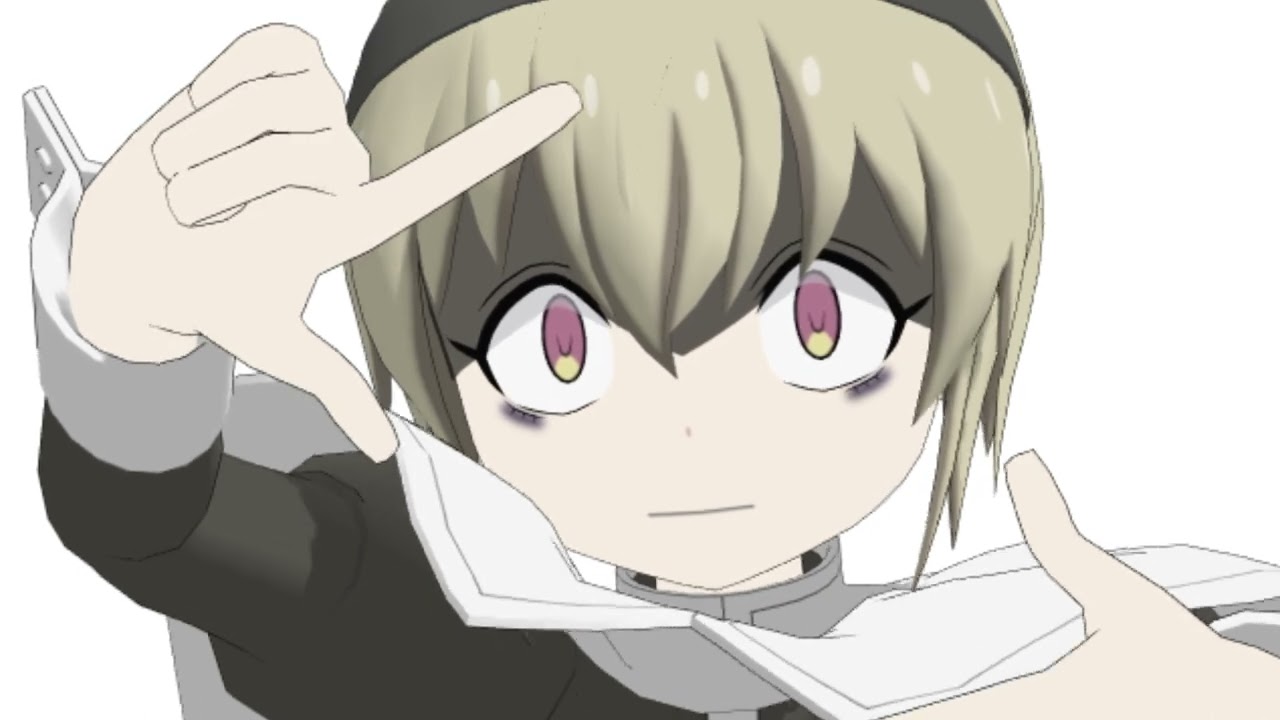 【MMD】あなたと画面越し【ぺこら/pekora】邪神ちゃんドロップキック auf YouTube ansehen 【MMD】あなたと画面越し【ぺこら/pekora】邪神ちゃんドロップキック auf YouTube ansehen