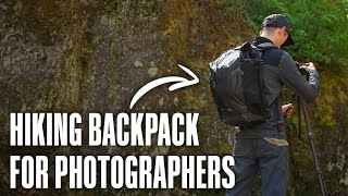 Peak Design Outdoor 25L Backpack Field Test: Hiking & Shooting in the Wild | Austin James Jackson