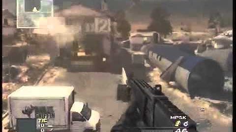 FREE MW2 10th PRESTIGE CHALLENGE LOBBY XBOX 360 *2012 AFTER TU7 UPDATE