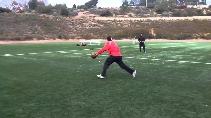 Teaching Double Plays