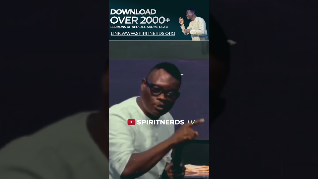 THE NEED FOR INTERCESSORS 