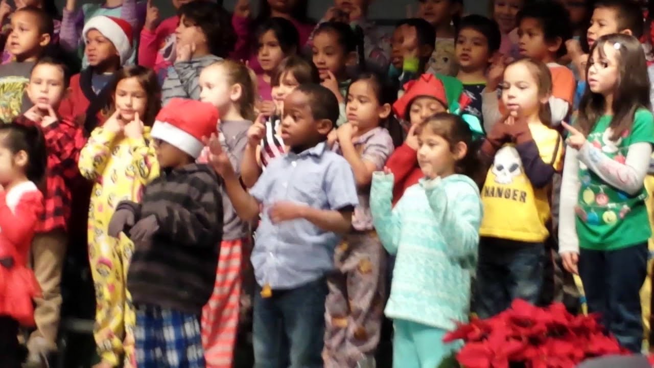 2015 Hamilton xmas presentation YouTube