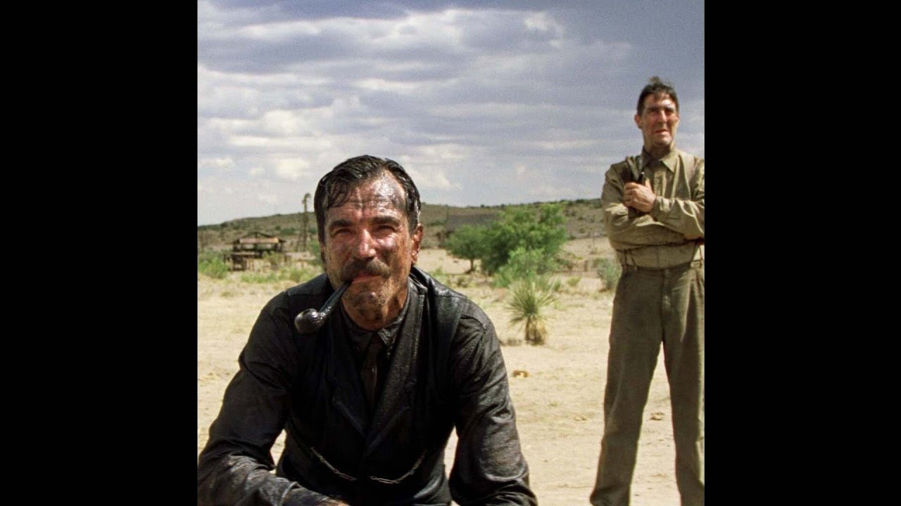 There Will Be Blood OST - Prospectors Arrive [SLOWED DOWN 500%]