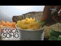 Kapuso Mo, Jessica Soho: Mga binurong pagkain, patok daw ngayong 2018!