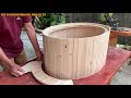 Amazing Woodworking Ideas A Extraordinary Work  // DIY Wine Rack With Beautiful Luxury Pallet Wood