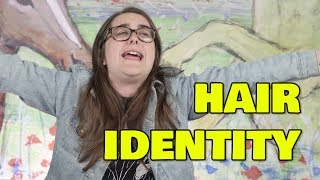 Episode 40: Hair Identity