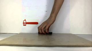 Technocrash Samsung C5212I Drops On The Tile From 50 Cm 1.64 Ft Bottom