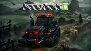 Ghost Update ! Fs 18 Purchase &amp; Selling All Tools Vehicles ! Farming Simulator 18 Gameplay #fs18 