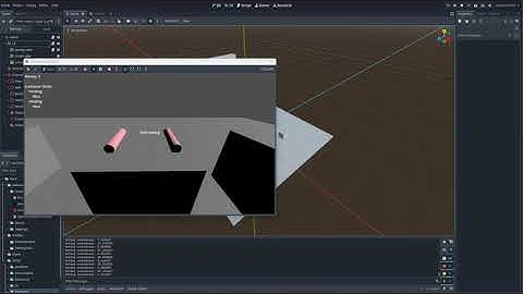 Humble Beginnings - Hotdog Simulator Devlog #1