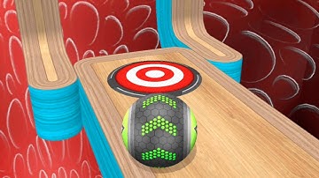 Going Balls SpeedRun Gameplay Level 281-285