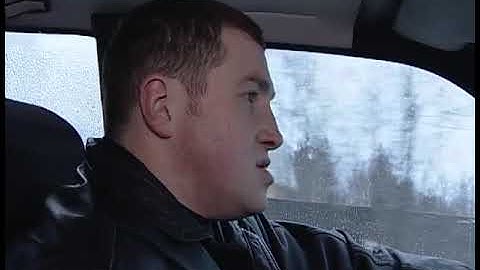 Бандитский Петербург 2:Адвокат - Убийство Доктора