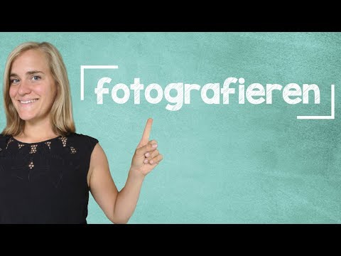 Video: Kā pateikt vācu valodā: 8 soļi (ar attēliem)