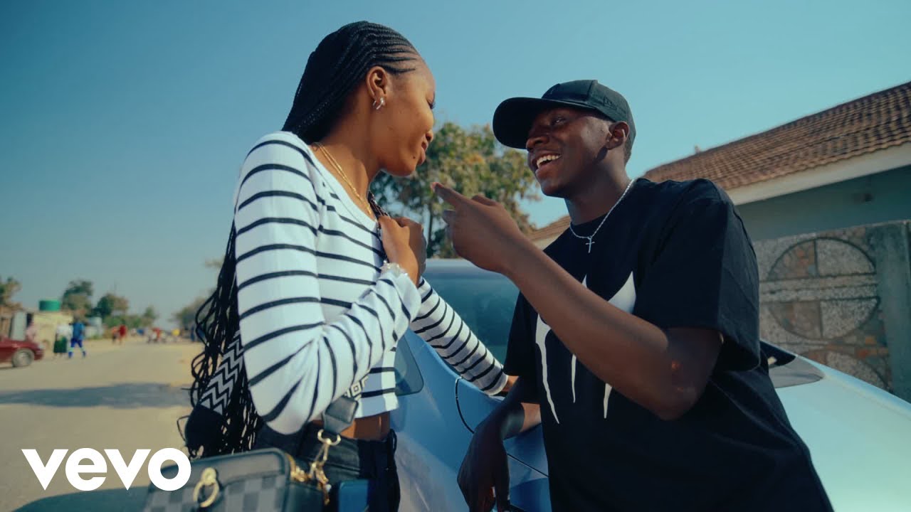 George Gaza - Shaina