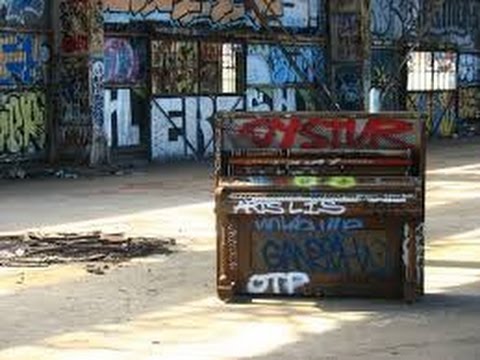 The Magic Six in Boogie Woogie Piano thumbnail