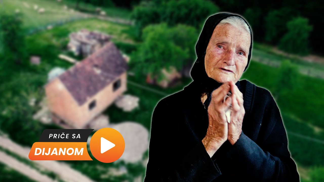 BAKI OBEZBIJEĐENI BOLJI USLOVI zahvaljujući gledaocima i komšinici!