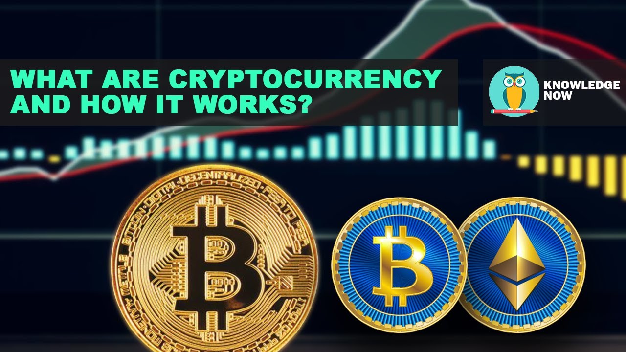 how cryptocurrency works hindi