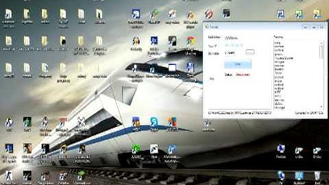 SA:MP ACSE-AntiCheat | Testing , Testing ...