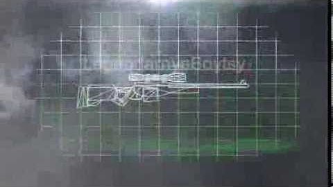 Sick 3 AWP frags by =LB=GodOfWar [CS:GO]